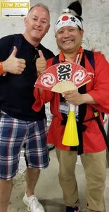 Meet your Posher, Joe